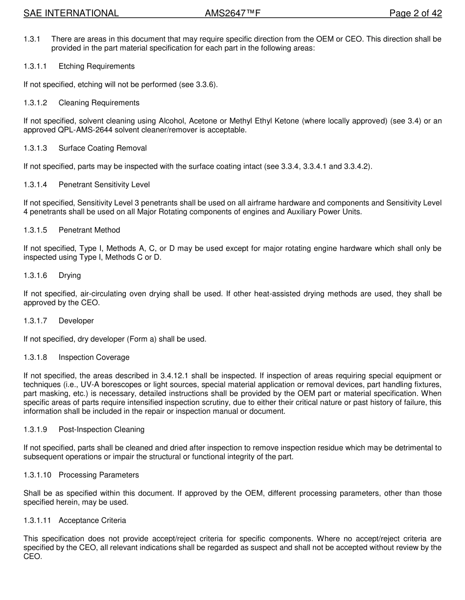 SAE AMS 2647F-2017.pdf_第2页