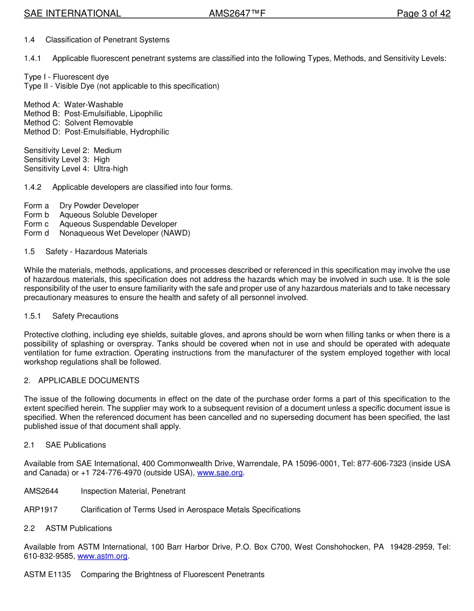 SAE AMS 2647F-2017.pdf_第3页