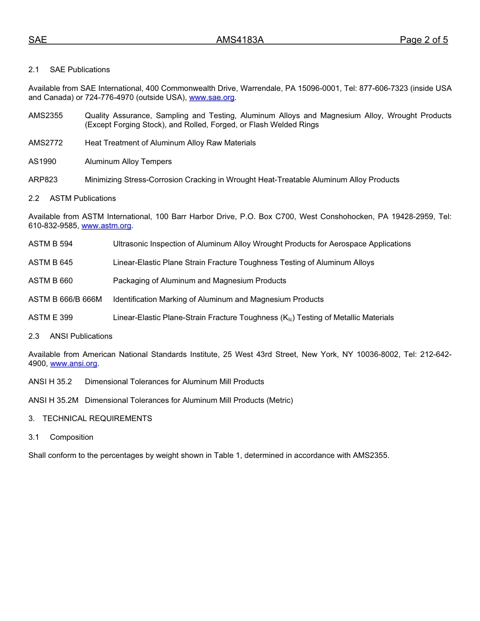 SAE AMS 4183A-2011.pdf_第2页