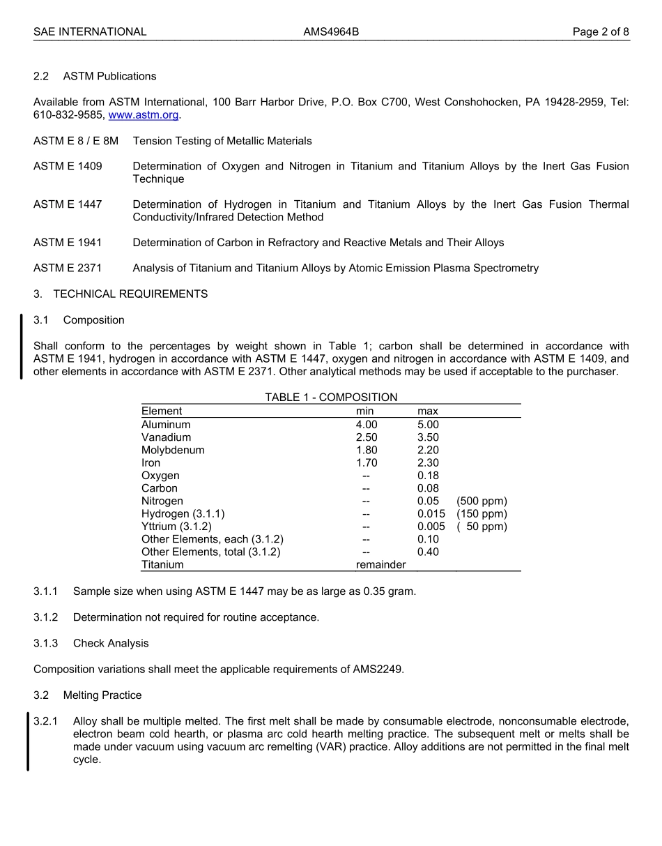 SAE AMS 4964B-2015.pdf_第2页