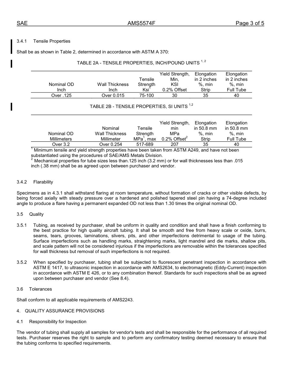 SAE AMS 5574F-2013.pdf_第3页