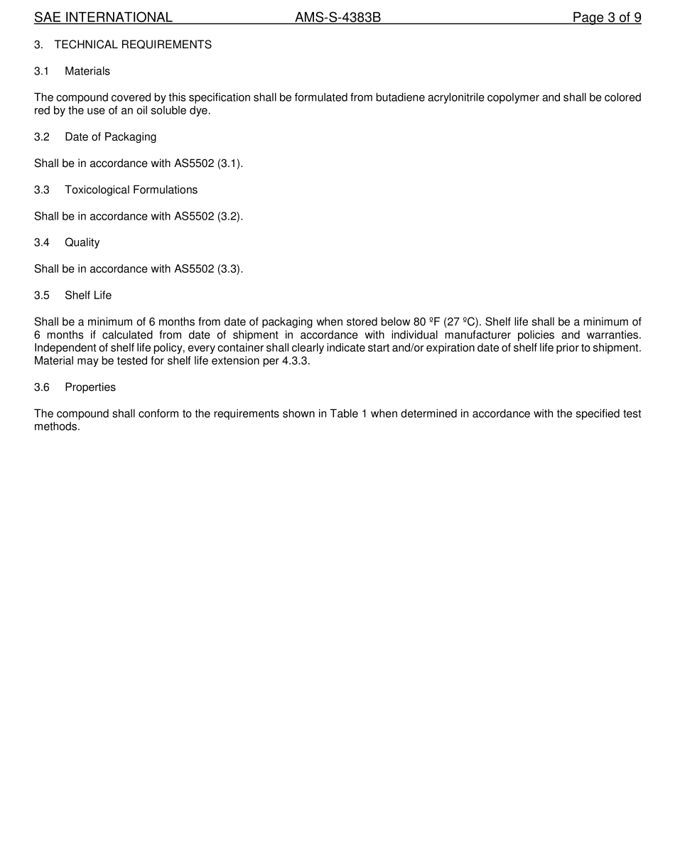 SAE AMS-S-4383B-2015.pdf_第3页
