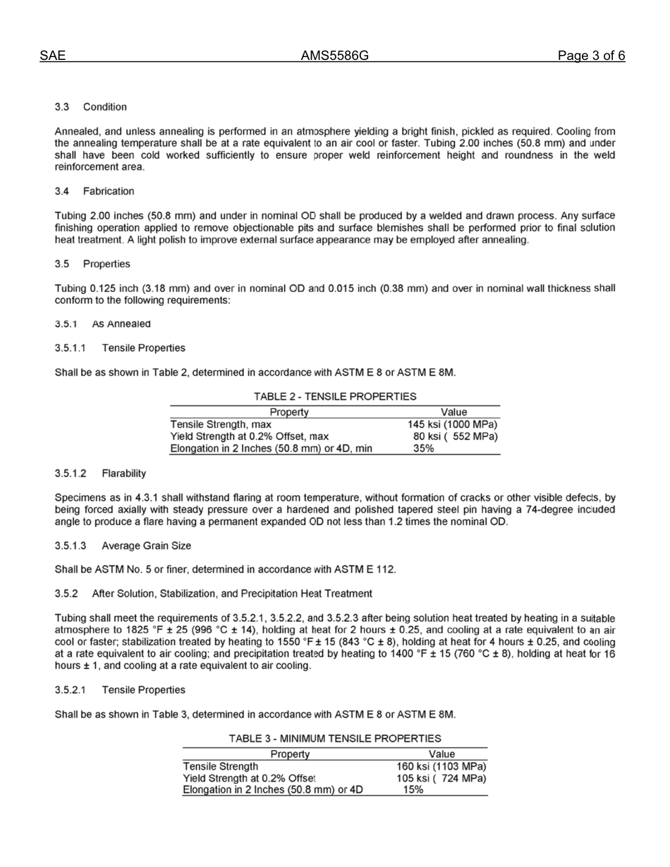 SAE AMS 5586G-2012.pdf_第3页