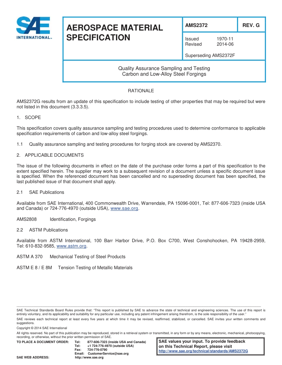 SAE AMS 2372G-2014.pdf_第1页