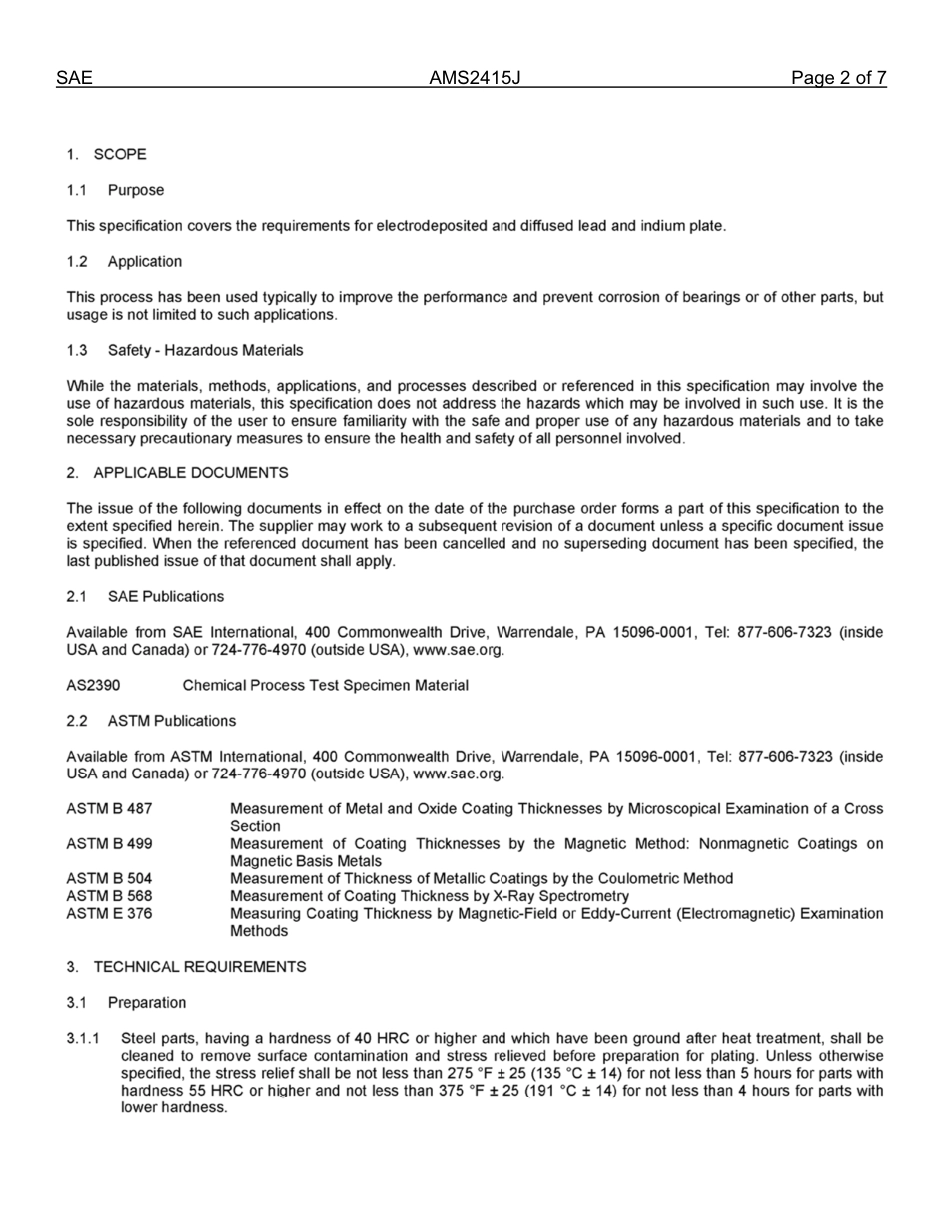 SAE AMS 2415j-2012.pdf_第2页