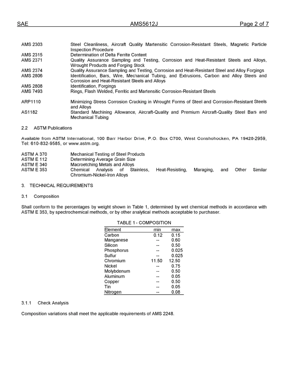 SAE AMS 5612j-2012.pdf_第2页