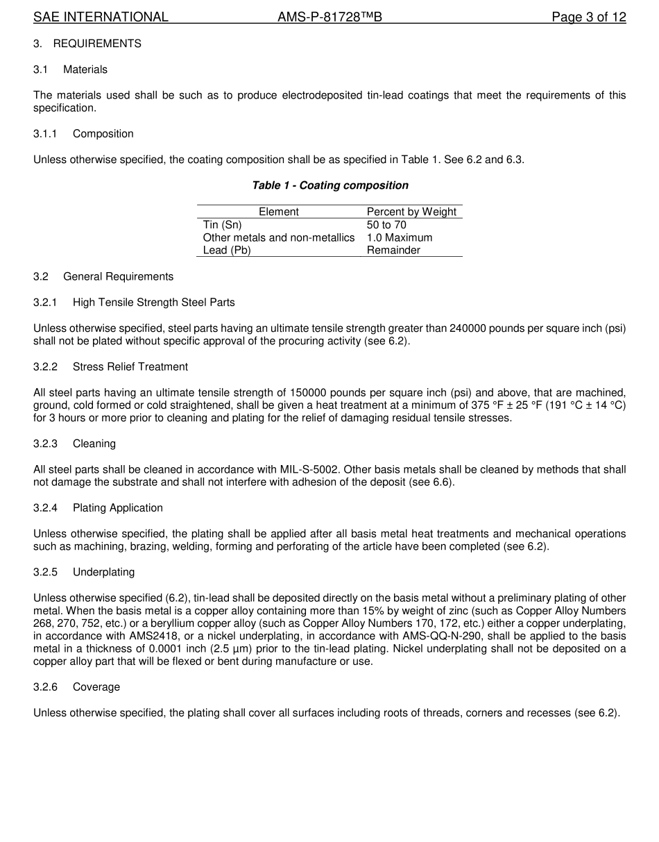 SAE AMS-P-81728B-2015.pdf_第3页