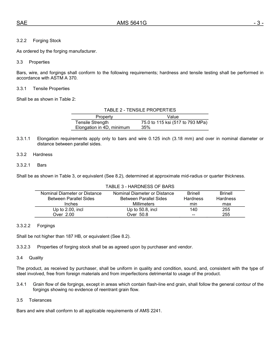 SAE AMS 5641G-2007.pdf_第3页