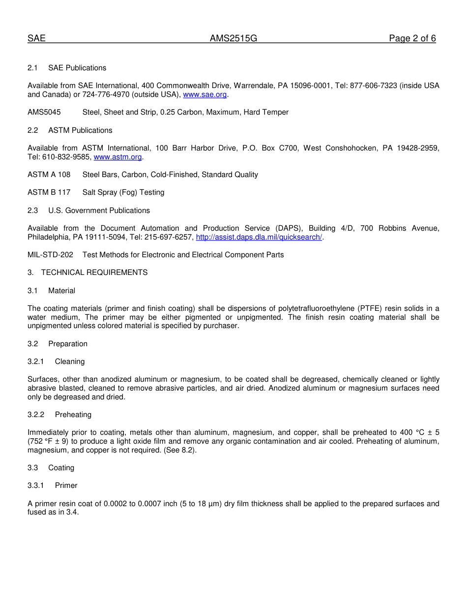 SAE AMS 2515G-2013.pdf_第2页