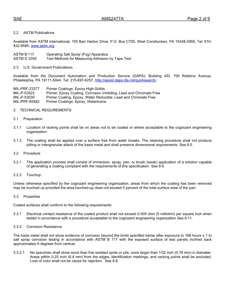 SAE AMS 2477A-2010.pdf_第2页