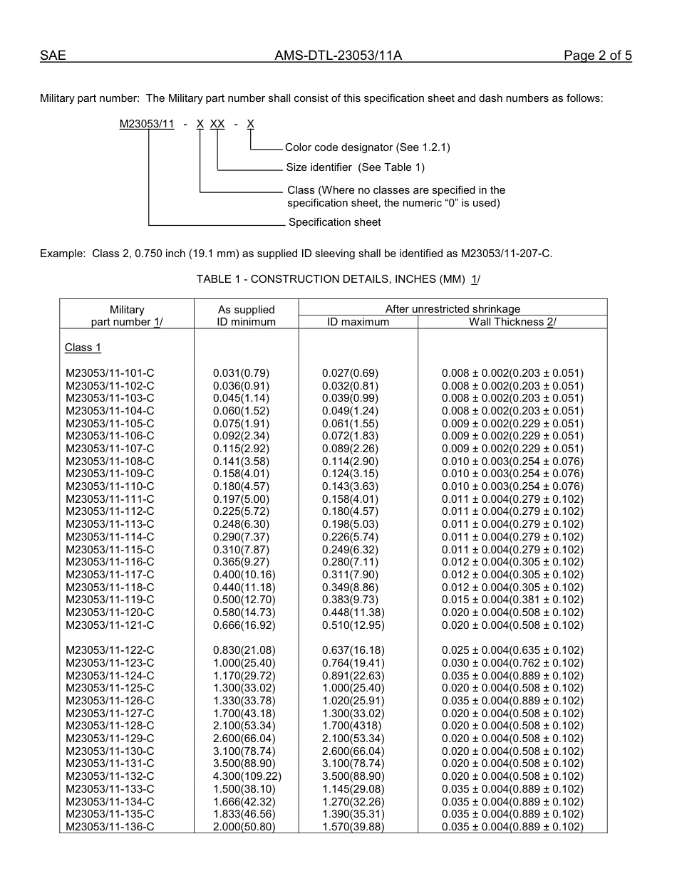 SAE AMS-DTL-23053-11A-2012.pdf_第2页