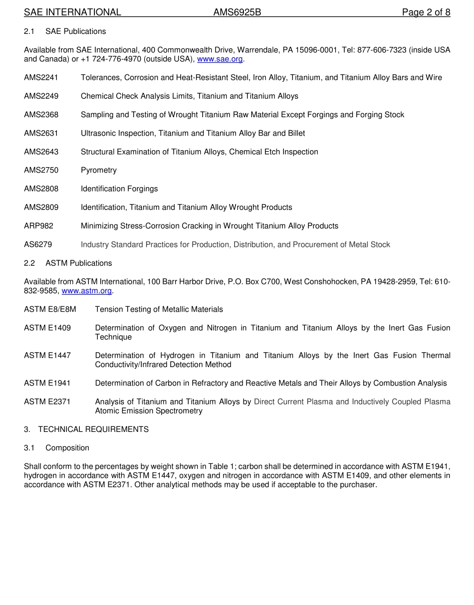 SAE AMS 6925B-2015.pdf_第2页