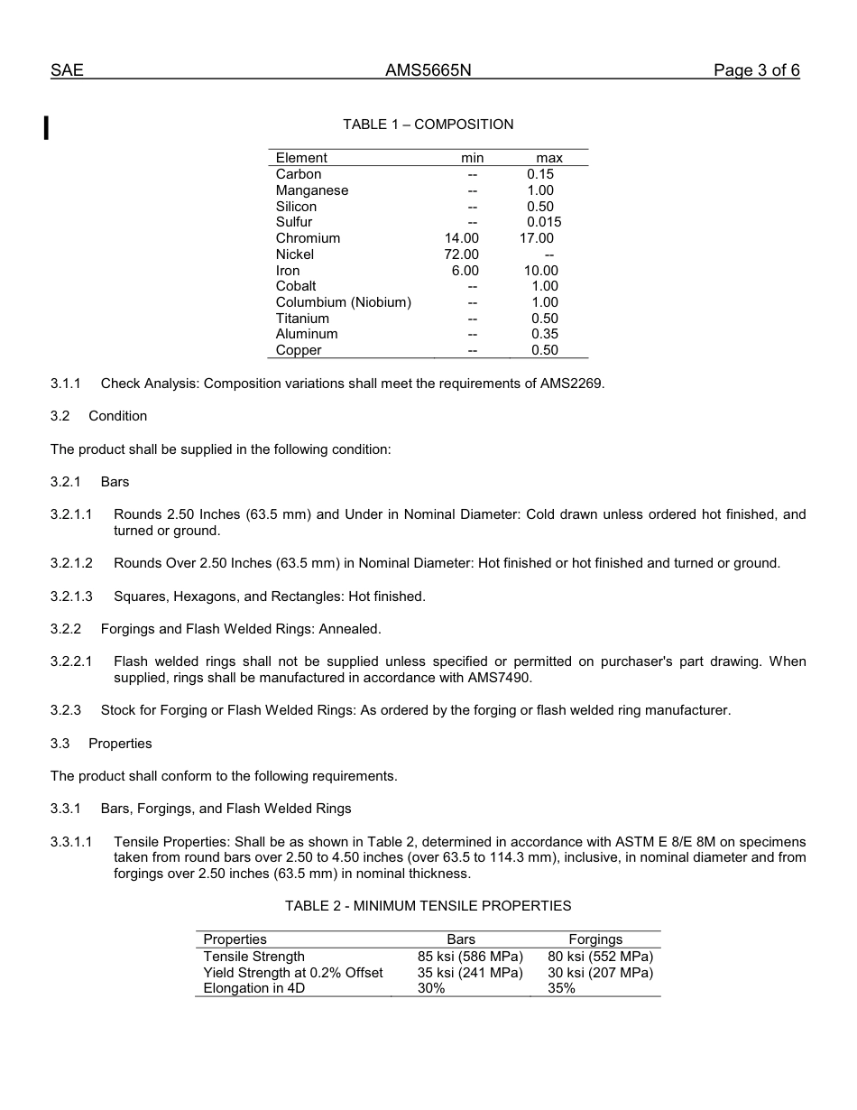 SAE AMS 5665n-2012.pdf_第3页