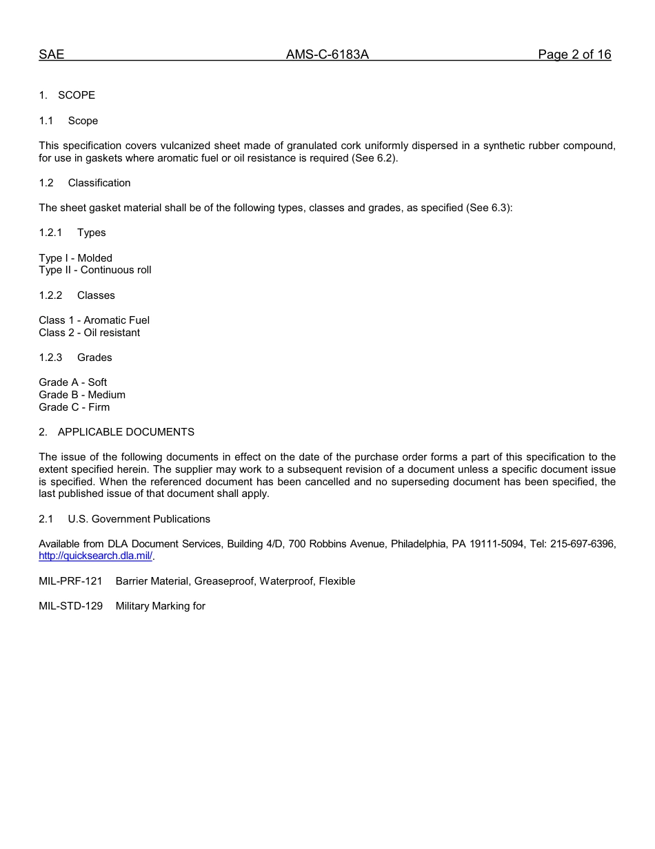 SAE AMS-C-6183A-2013.pdf_第2页