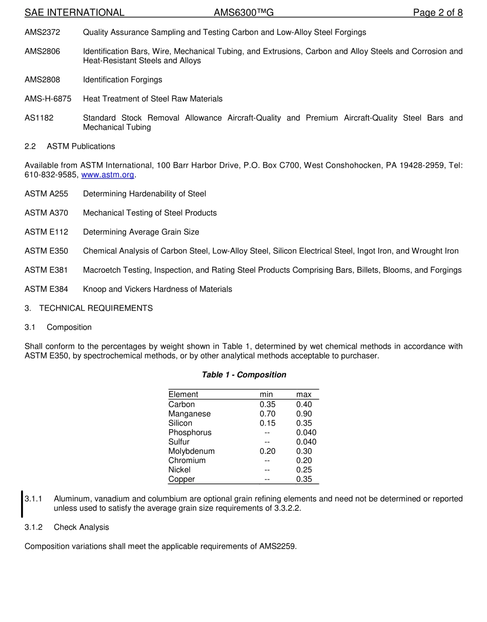 SAE AMS 6300G-2015.pdf_第2页