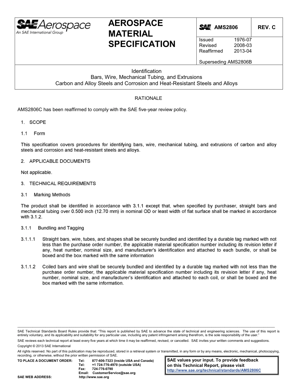SAE AMS 2806C-2013.pdf_第1页