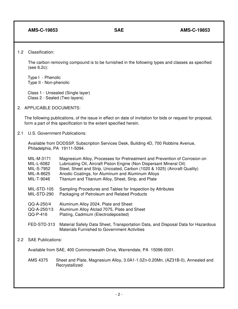 SAE AMS-C-19853-1998.pdf_第3页