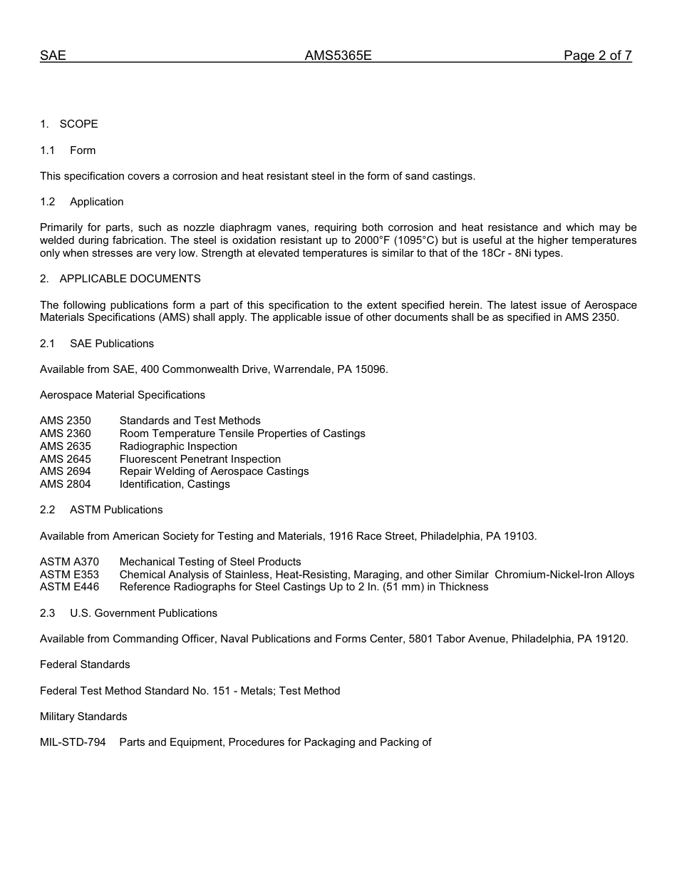 SAE AMS 5365E-2013.pdf_第2页