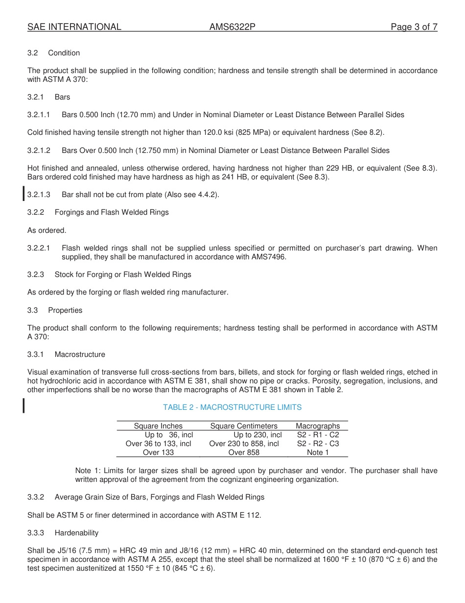 SAE AMS 6322P-2014.pdf_第3页