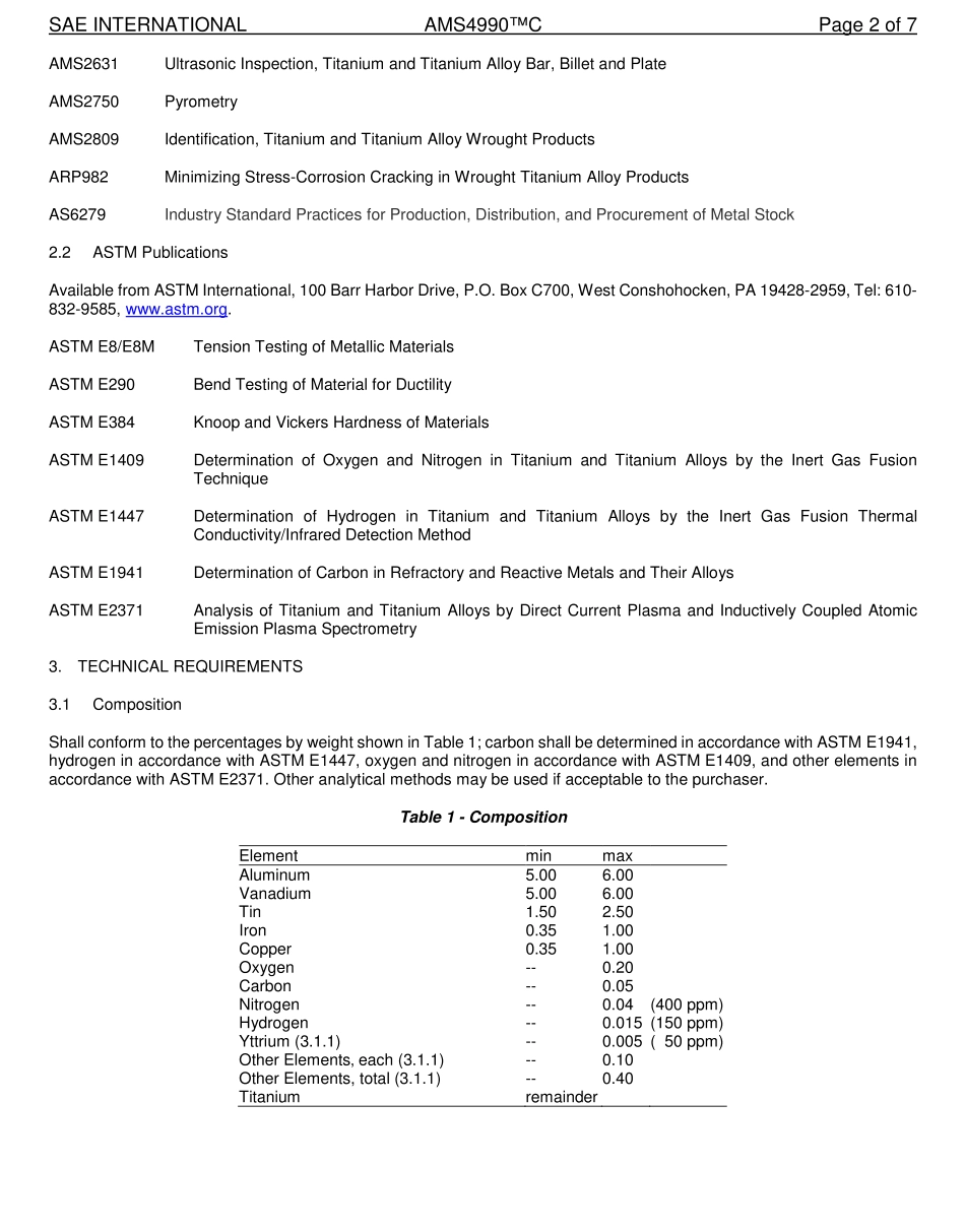 SAE AMS 4990C-2015.pdf_第2页