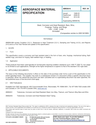SAE AMS 5616M-2014.pdf