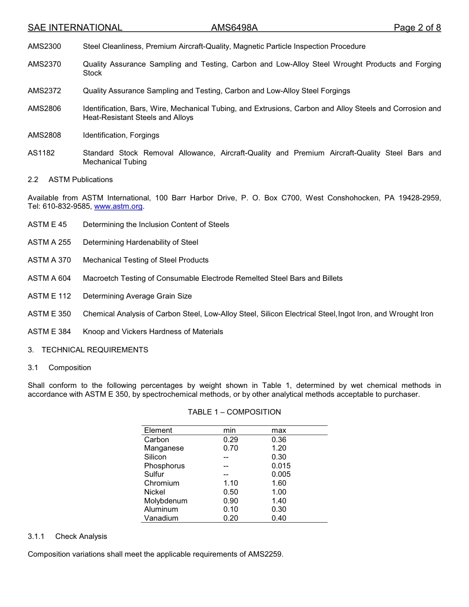 SAE AMS 6498A-2013.pdf_第2页