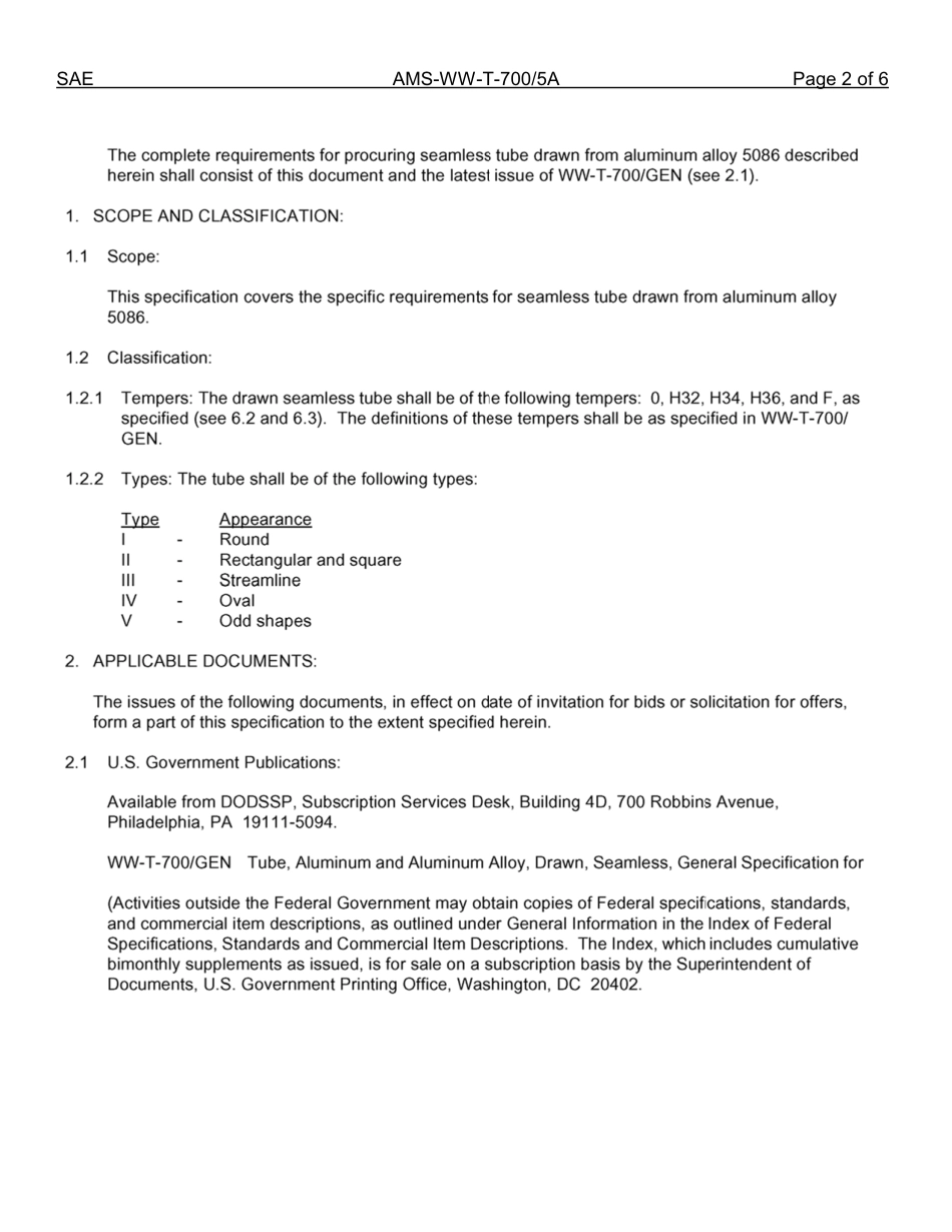 SAE AMS-WW-T-700-5A-2012.pdf_第3页