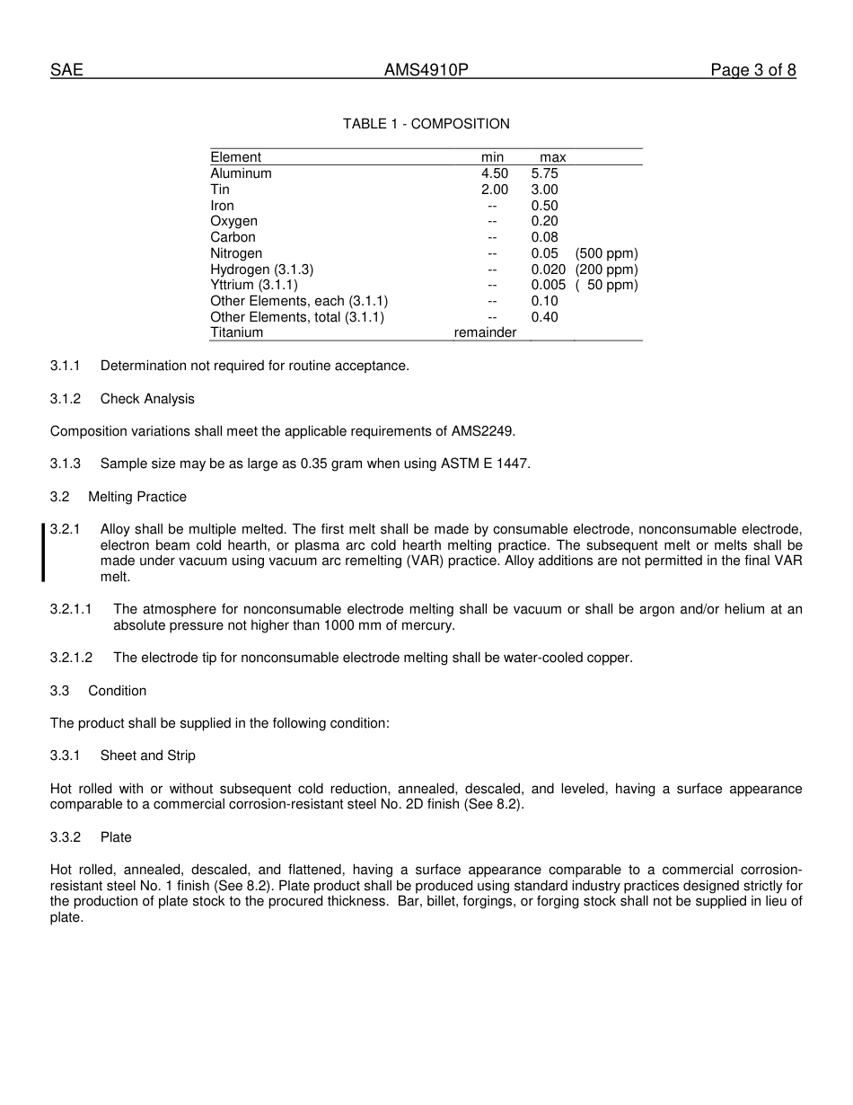 SAE AMS 4910p-2012.pdf_第3页