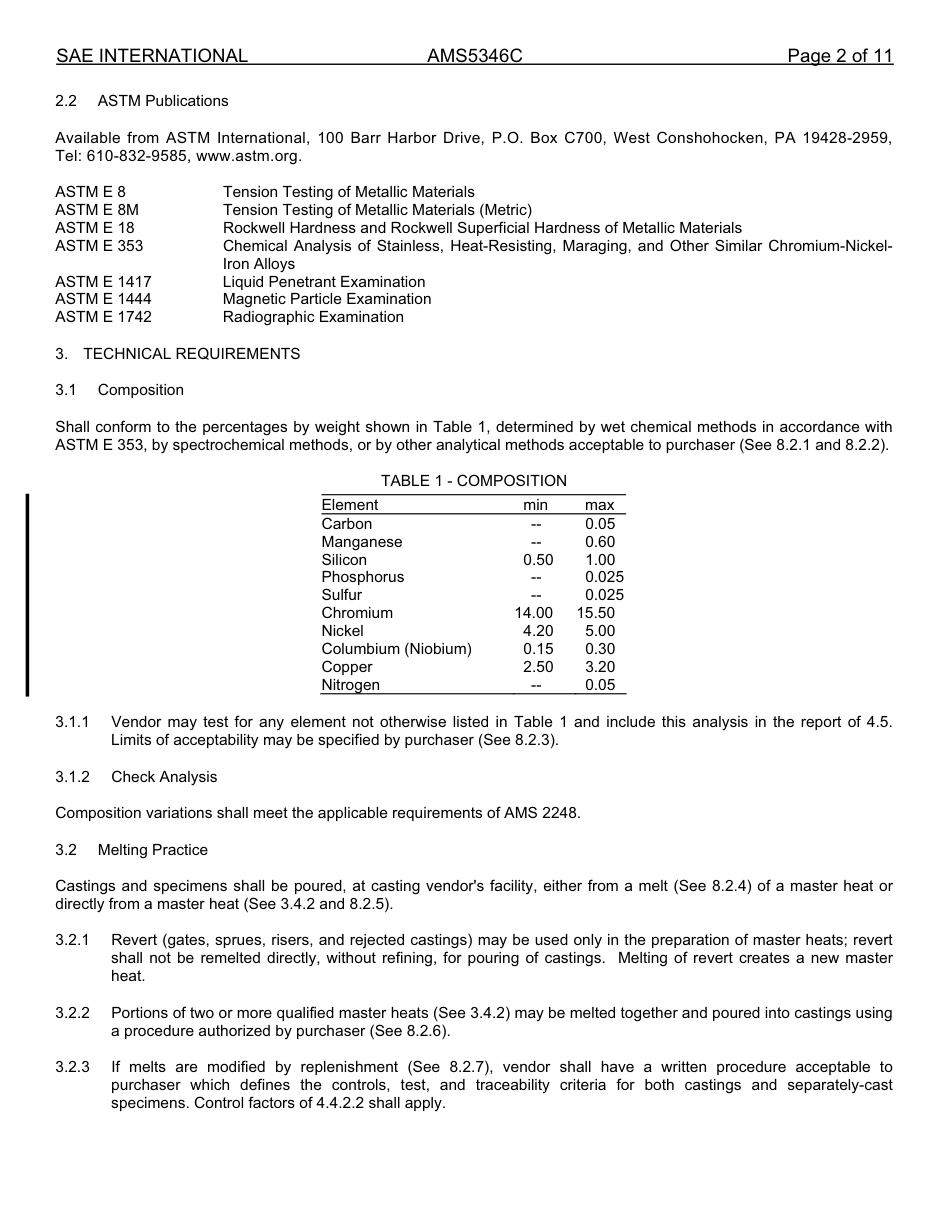 SAE AMS 5346C-2014.pdf_第2页