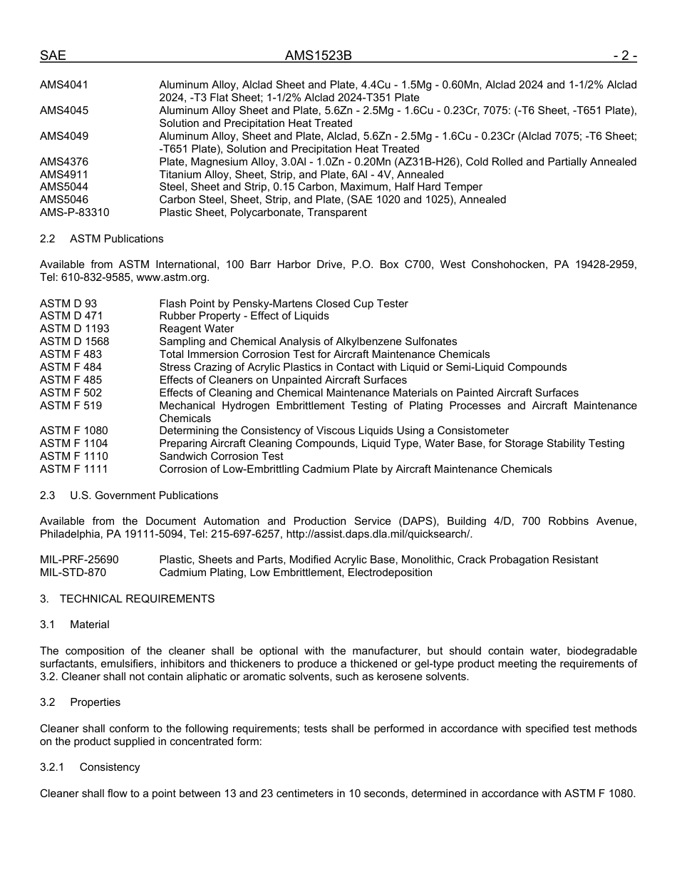 SAE AMS 1523B-2008.pdf_第2页