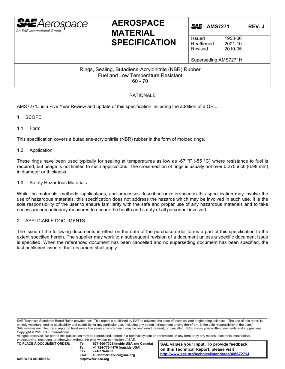 SAE AMS 7271j-2010.pdf_第1页