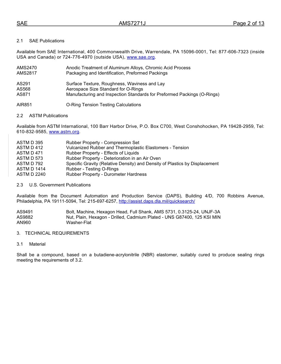 SAE AMS 7271j-2010.pdf_第2页