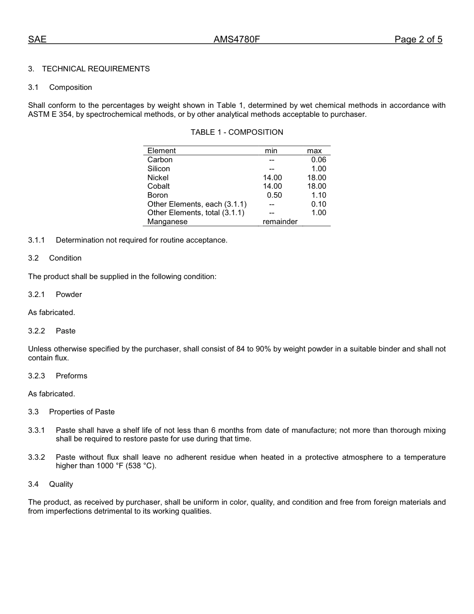 SAE AMS 4780F-2012.pdf_第2页