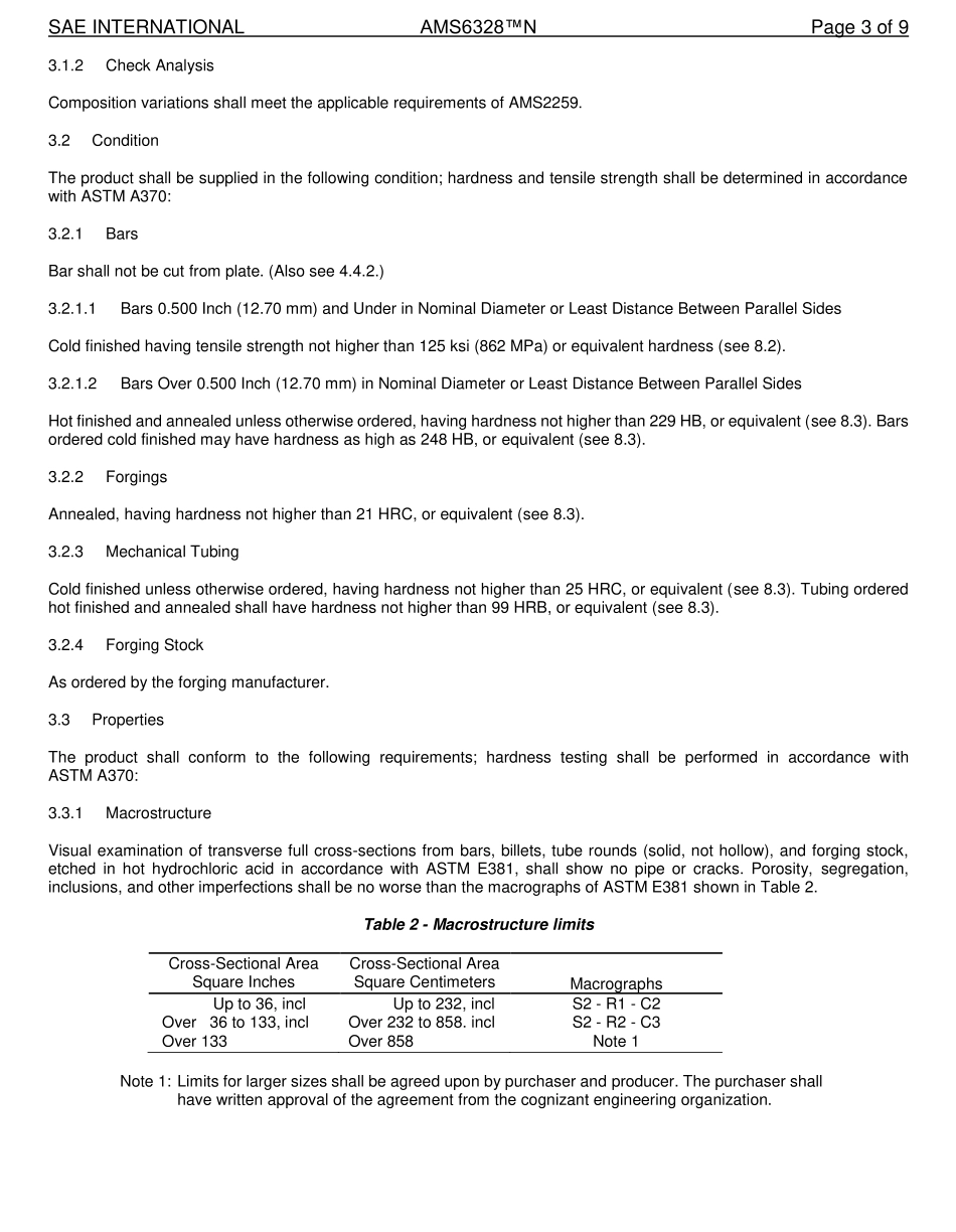 SAE AMS 6328N-2017.pdf_第3页