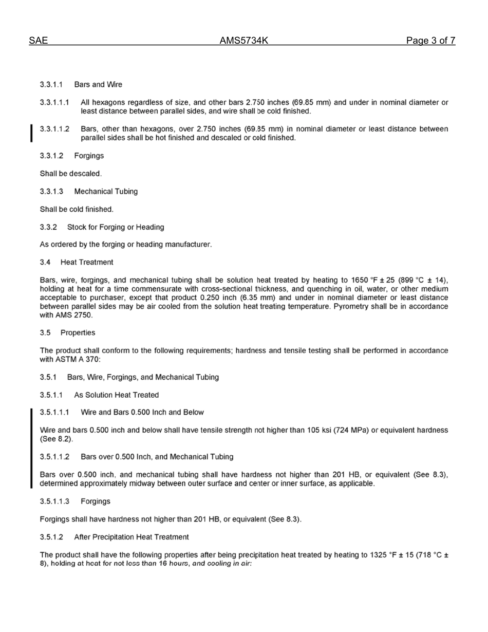 SAE AMS 5734K-2012.pdf_第3页