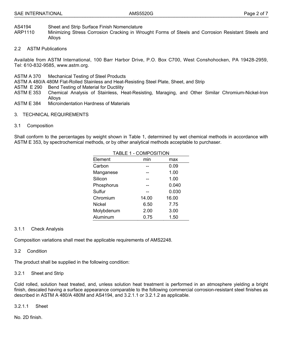 SAE AMS 5520G-2015.pdf_第2页