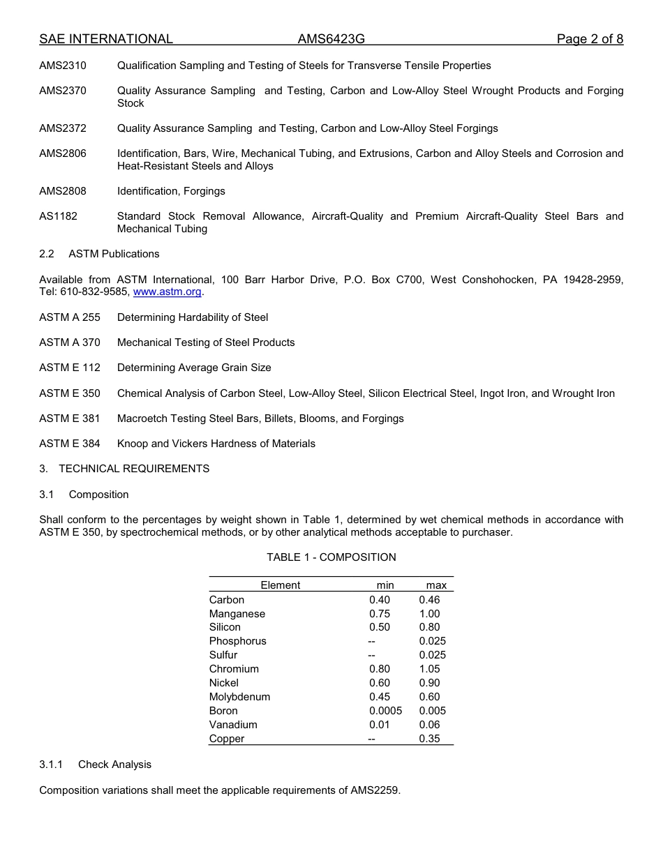 SAE AMS 6423G-2014.pdf_第2页