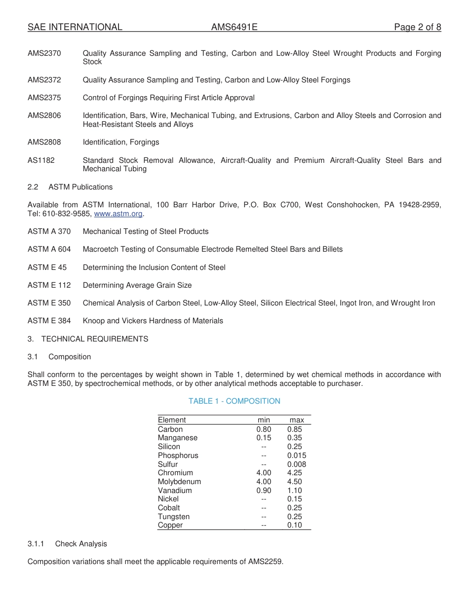 SAE AMS 6491E-2014.pdf_第2页
