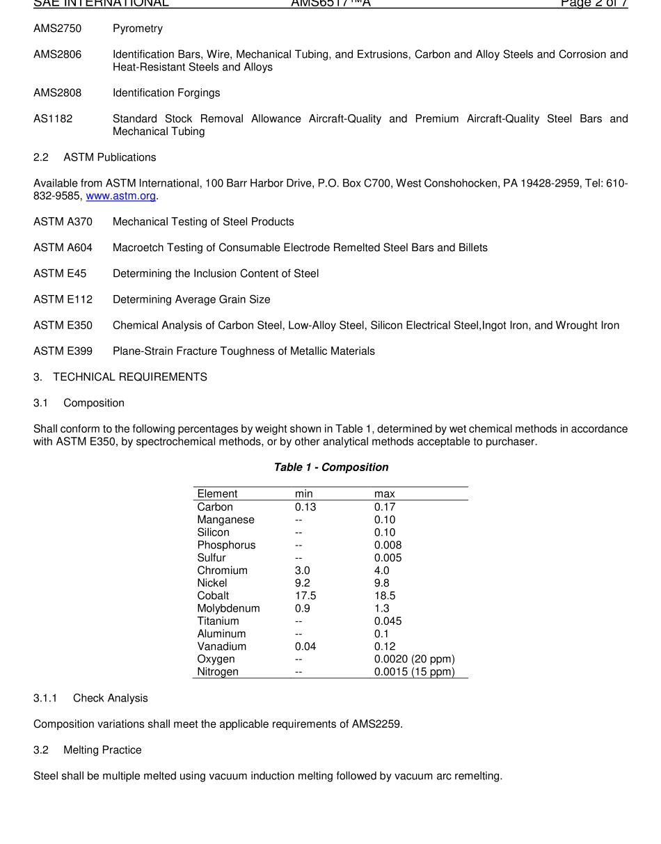 SAE AMS 6517A-2015.pdf_第2页