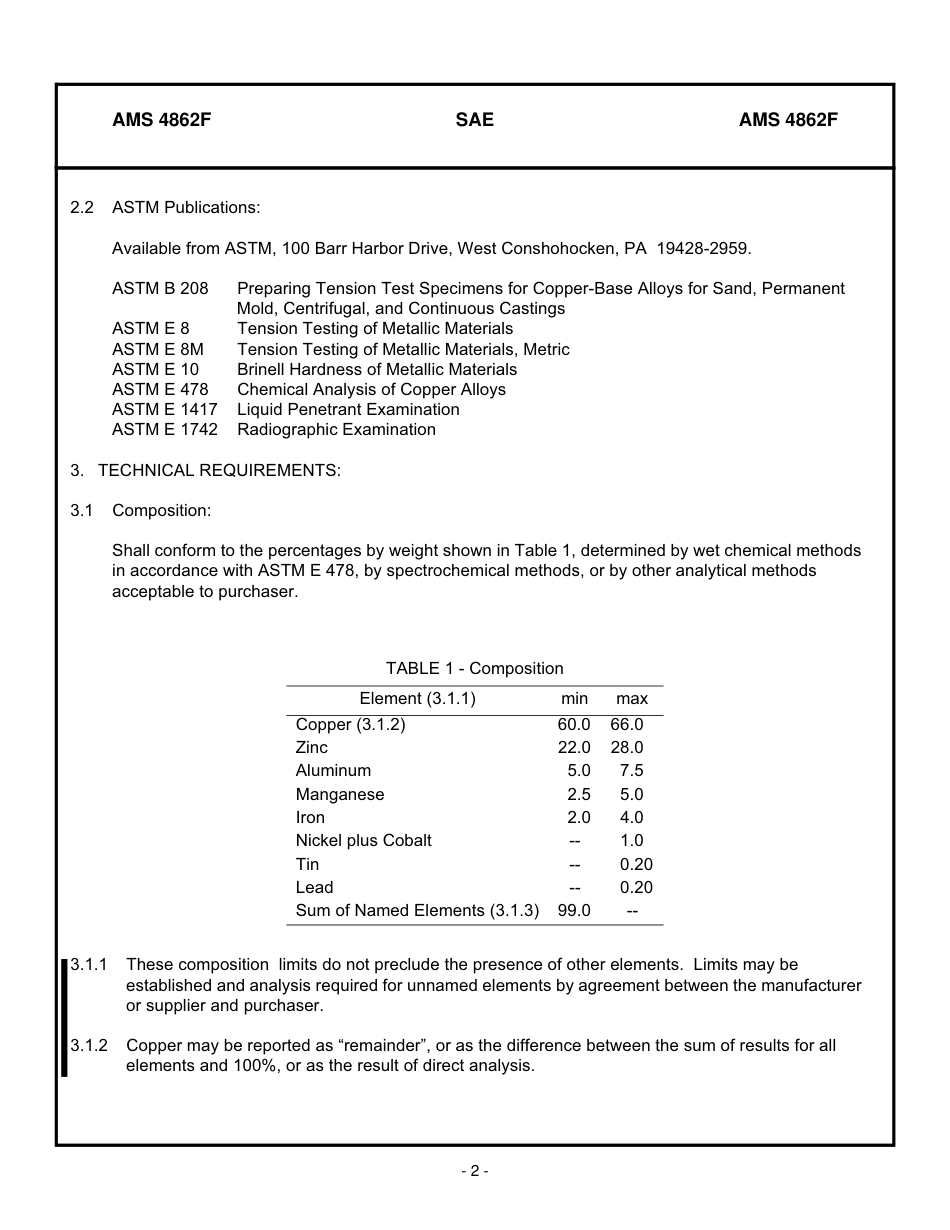 SAE AMS 4862F-2010.pdf_第2页