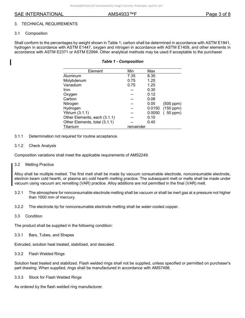 SAE AMS 4933F-2017.pdf_第3页