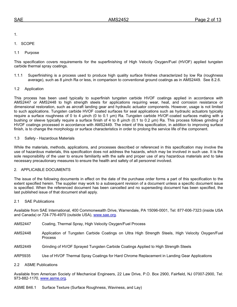 SAE AMS 2452-2011.pdf_第2页