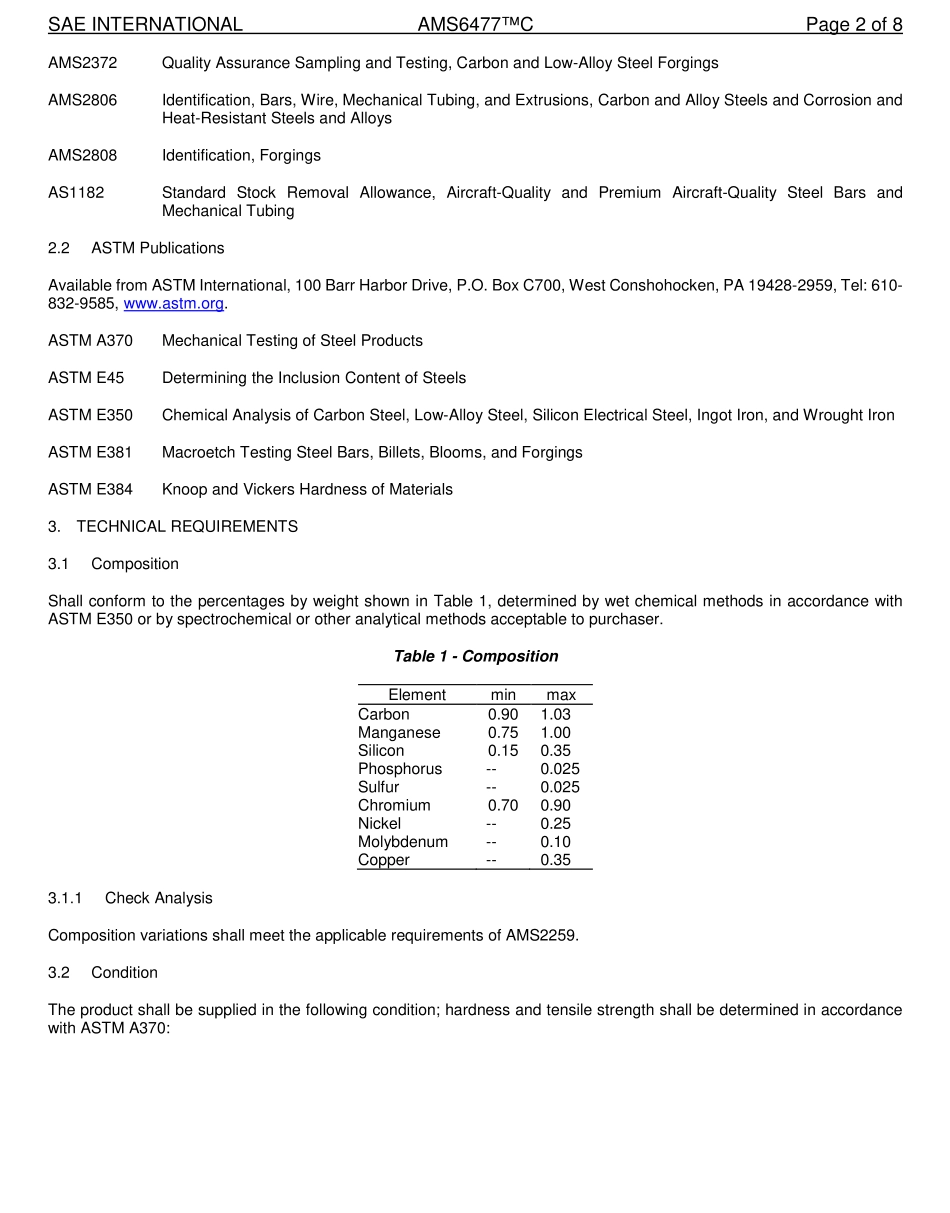 SAE AMS 6477C-2015.pdf_第2页