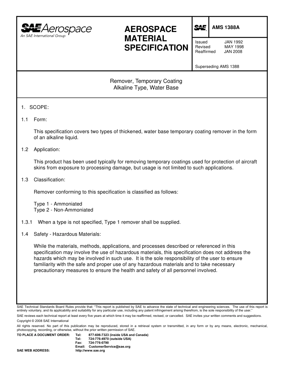 SAE AMS 1388A-2008.pdf_第1页