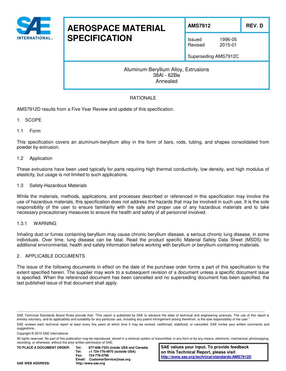 SAE AMS 7912D-2015.pdf_第1页
