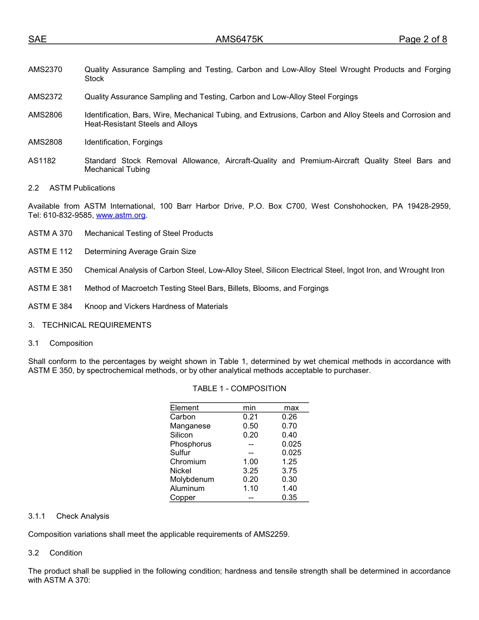 SAE AMS 6475K-2013.pdf_第2页