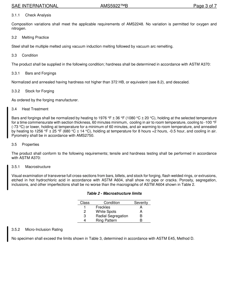 SAE AMS 5922B-2015.pdf_第3页
