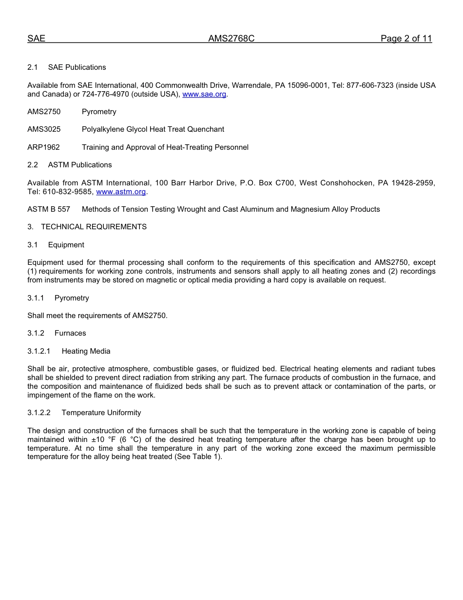 SAE AMS 2768C-2010.pdf_第2页
