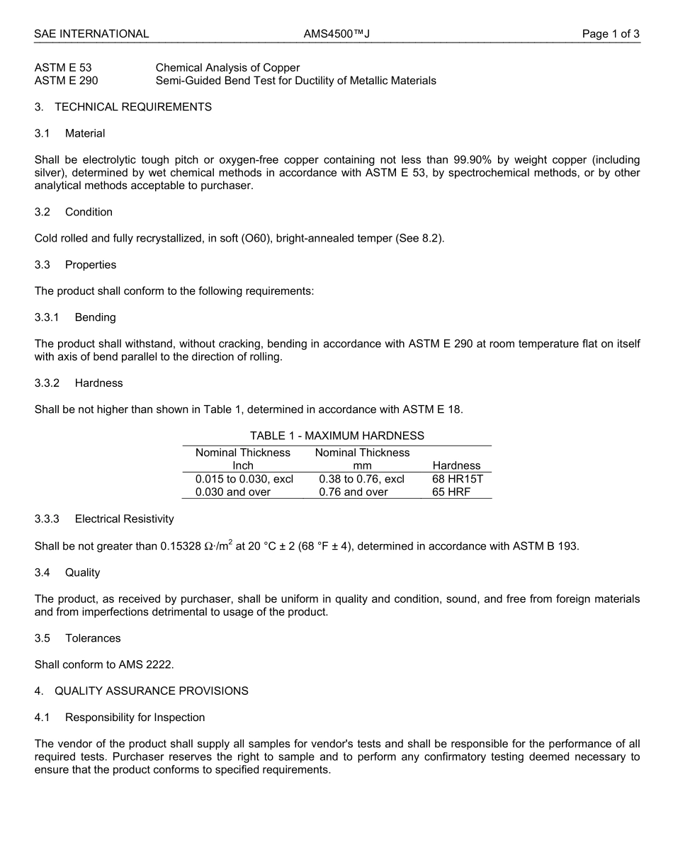 SAE AMS 4500J-2017.pdf_第2页