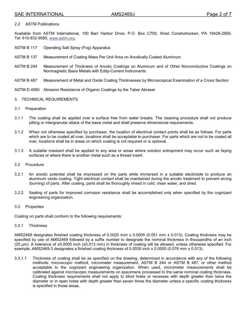 SAE AMS 2469J-2014.pdf_第2页